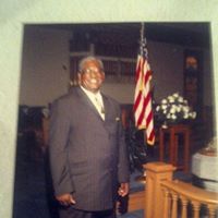 Andrew Stallworth Photo 2