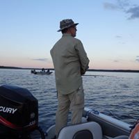 Steve Bidwell Photo 2