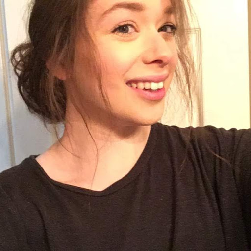 Julianna Patterson Photo 8