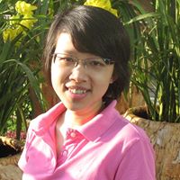 Hanh Diep Photo 7