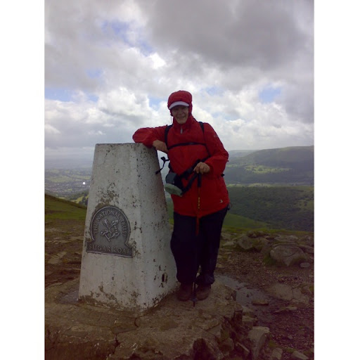 Anne Ward Photo 13