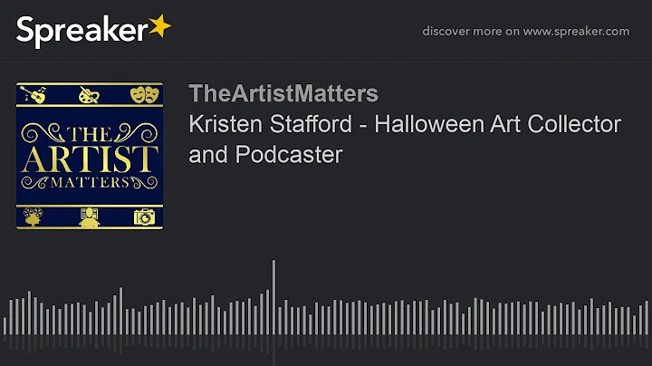 Kristen Stafford Photo 28