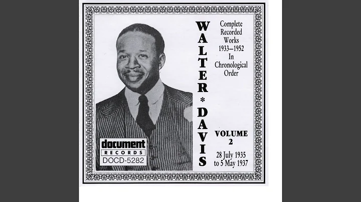 Walter Davies Photo 24