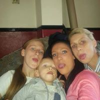 Tina Fielding Photo 4