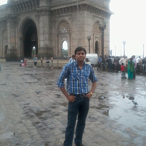 Ankur Jain Photo 18