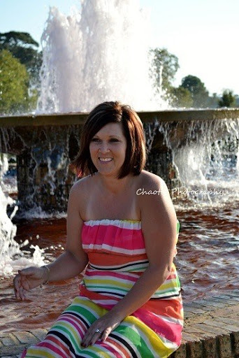 Danelle Martin Photo 9