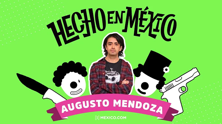 Augusto Mendoza Photo 22