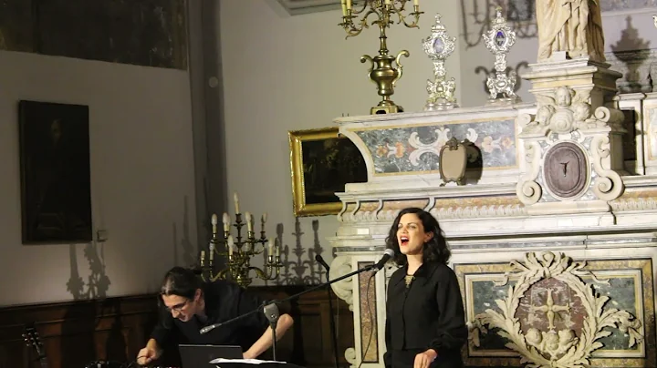 Laura Santagata Photo 9