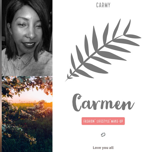 Carmen Ross Photo 15