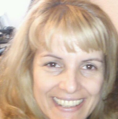 Sandra Denis Photo 10