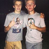 Connor Lynch Photo 2