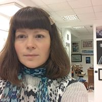 Joanna Bond Photo 5