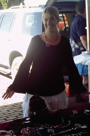 Anne Rogers Photo 18