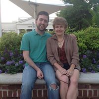Kelly Farrar Photo 7