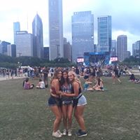 Kelsey Willis Photo 5