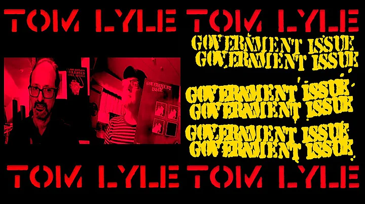 Tom Lyle Photo 33
