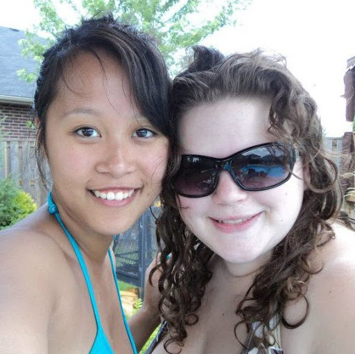 Michelle Tran Photo 14