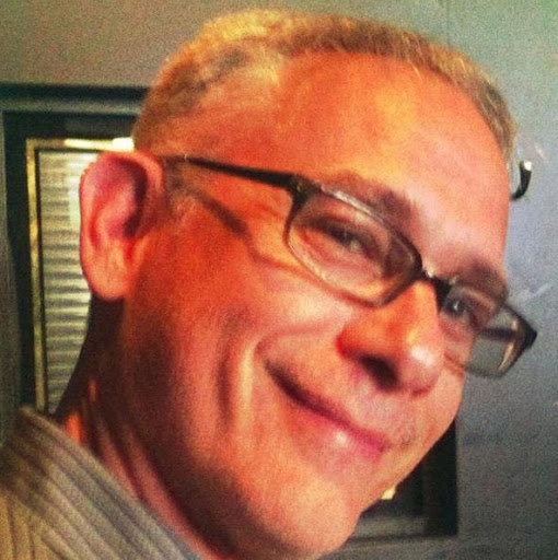Tony Houston Photo 9