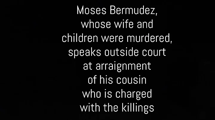 Moses Bermudez Photo 6