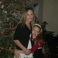 Tracy Fanning Photo 2