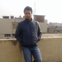 Gautam Singh Photo 2