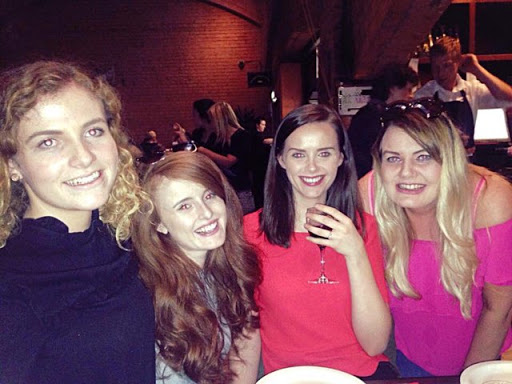 Anne Connolly Photo 11