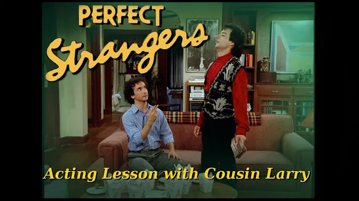 Larry Cousin Photo 12