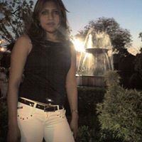 Mayra Cortes Photo 7