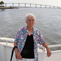 Carol Rocheleau Photo 2