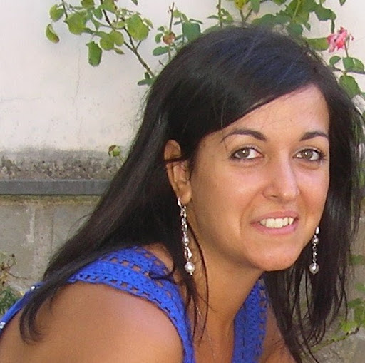 Angela Dragonetti Photo 2
