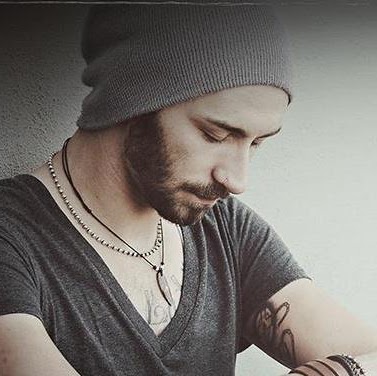 Daniel Scherf Photo 6
