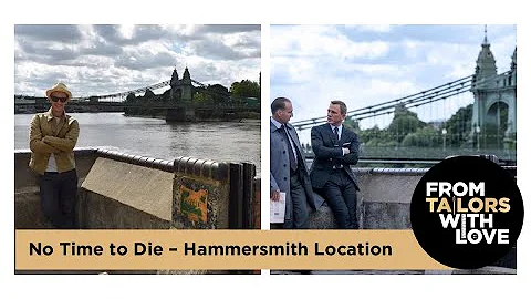 James Hammersmith Photo 7
