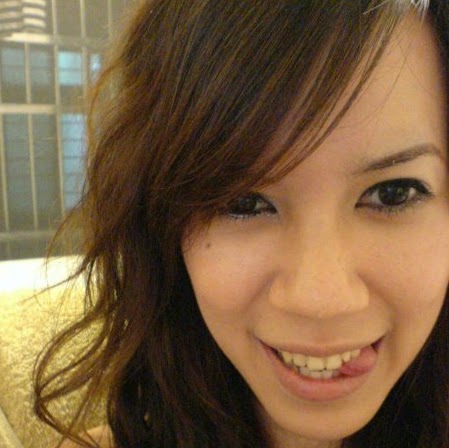 Sara Hsu Photo 13