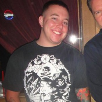 Chad Meyer Photo 16