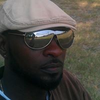 Christopher Antoine Photo 1