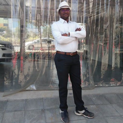 Rami Reddy Photo 13