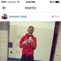 Brandon Hite Photo 1