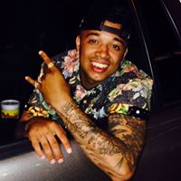 Jordan Redd Photo 5