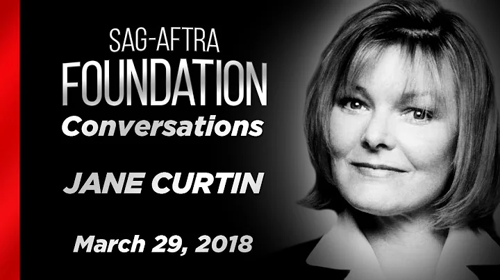 Jane Curtin Photo 16