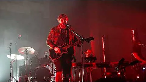 Arthur Blood Photo 10