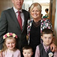 Catherine Roche Photo 7