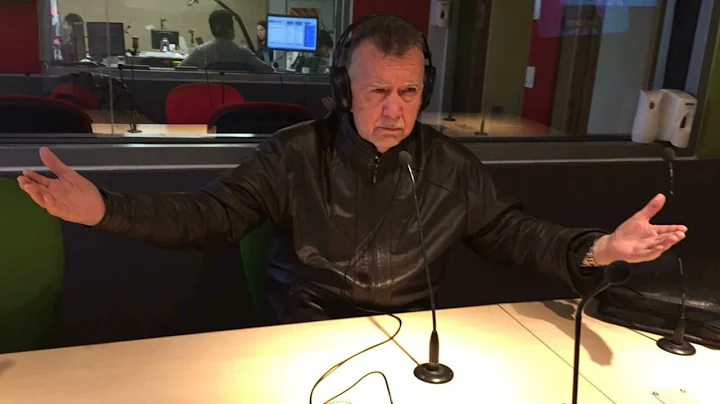 Peter Hoy Photo 29