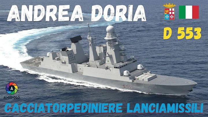 Andrea Nave Photo 14