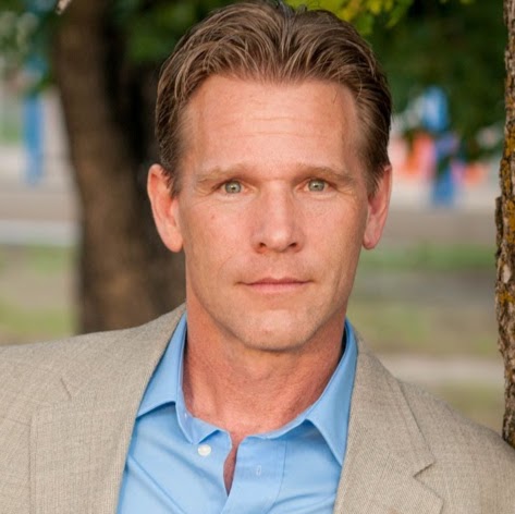 Darryl Oliver Photo 11