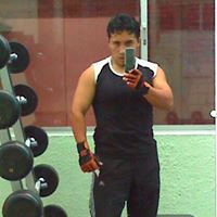 Daniel Urbina Photo 4