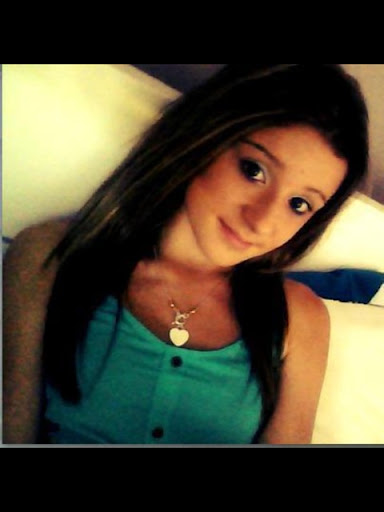 Jess Pace Photo 13