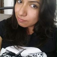 Cynthia Rocha Photo 6