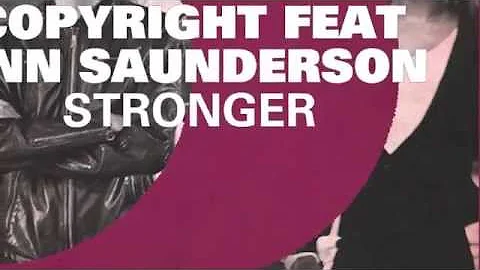 Ann Saunderson Photo 5