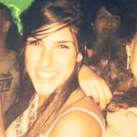 Paz Cohen Photo 4