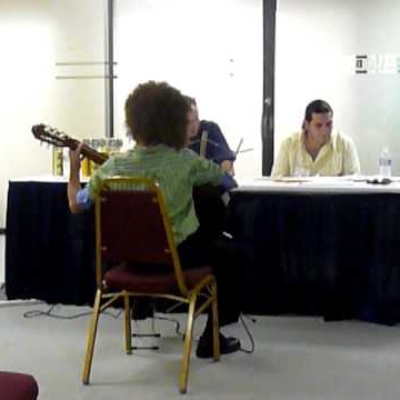 Jonathan Munoz Photo 16